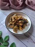 Terik Daging Sapi