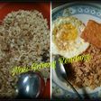 Nasi Goreng Rendang