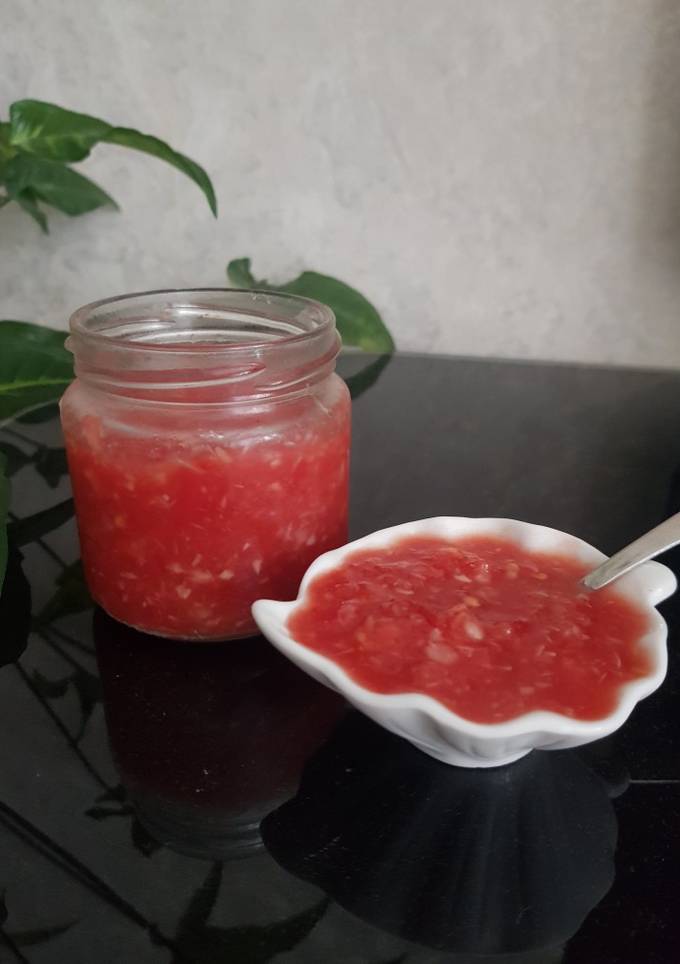 Хрінова закуска