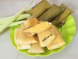 Lepet Jagung