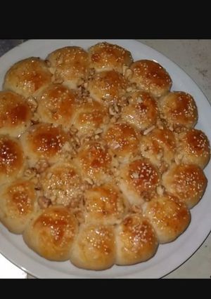 صورة لوصفة خليه النحل