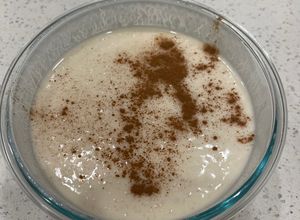 Foto principal de Arroz con leche (4 leches)