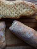 Pan Ciabatta