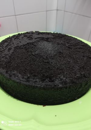 Foto resep Brownies simpel aja