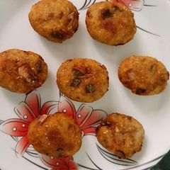 A picture of Cutlets.