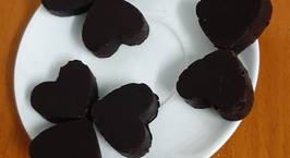 Hình ảnh món Socola từ bột cacao