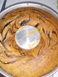 Torta marmolada