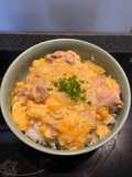 親子丼 (Oyakodon)