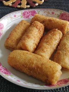Foto resep Risoles