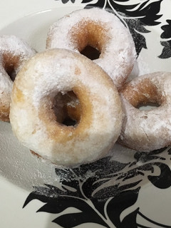 Foto resep Recook Donat Kentang Empuk