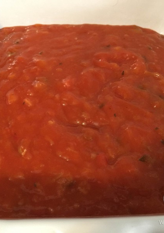 Una foto de Pisto manchego