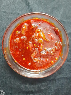 લીંબુનું અથાણું (Lemon Pickle Recipe In Gujarati) રેસીપી મુખ્ય ફોટો