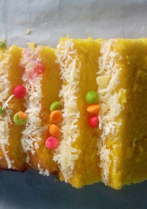 Foto resep Kue Jagung Soyummi