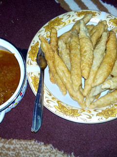 Foto resep Otak-Otak Goreng