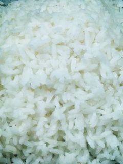 ভাত (bhat recipe in Bengali) রেসিপির প্রধান ছবি