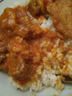 Foto resep Gulai cincang daging padang