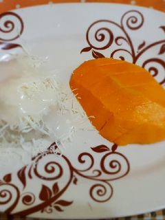 Foto resep Mango Sticky Rice