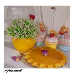 حلوای تخم‌مرغ-レシピのメイン写真