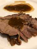 Stracotto all’Amarone