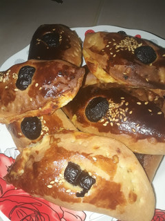 صورة لوصفة سوفلي بصدر دجاج 🍗
