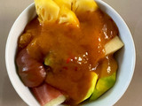 RUJAK ACEH by irre_desirre