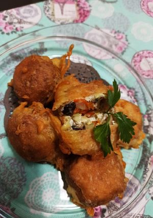 Foto resep Tahu isi crispy