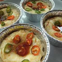 A picture of Steam telur.