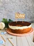 Bolo Tiramisú