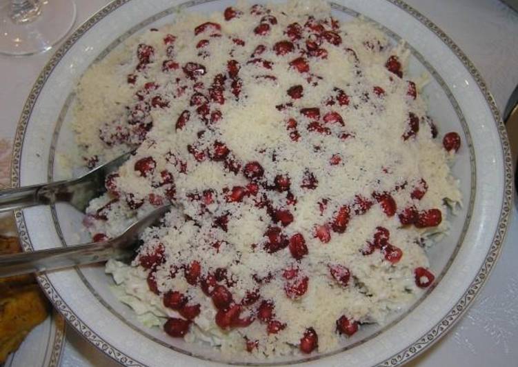 Step-by-Step Guide to Prepare Homemade Snowy