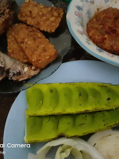Foto resep Sambal terasi tomat ala sambal pecel lele