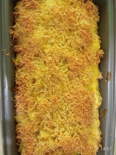 Foto resep Makaroni Panggang ekonomis