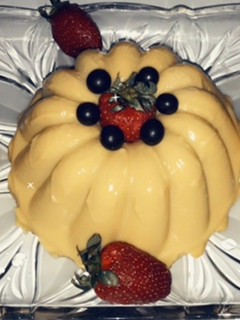 عکسی از دستور 👩🏻‍🍳دسر کارابیس غزل پز👩🏻‍🍳