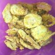 Bakso goreng kriuk ala Abang tukang bakso