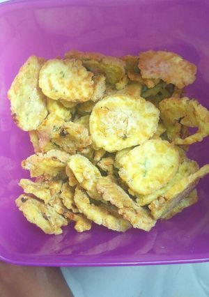 Foto resep Bakso goreng kriuk ala Abang tukang bakso