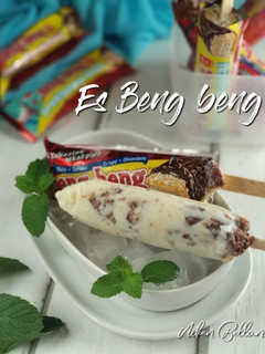 Foto resep Es Beng-beng