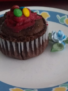Una foto de Cookies rápido