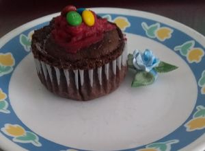 Una foto de Cookies rápido