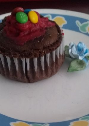 Una foto de Cookies rápido
