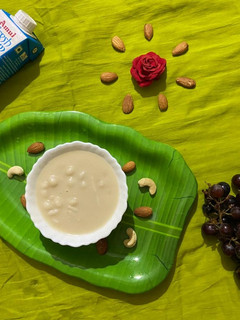 தேங்காய் பால் கொழுக்கட்டை (Thenkaai paal kolukattai recipe in tamil) செய்முறை முக்கிய புகைப்படம்