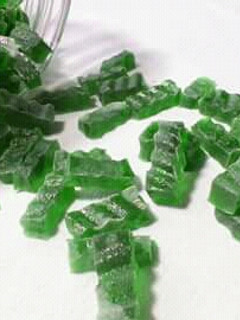 Foto resep Jelly Candy / Permen Agar-Agar