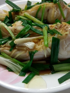 Foto resep Ikan kukus