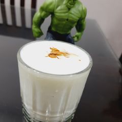 Sweet Lassi A picture of Sweet Lassi.