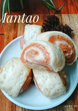 Foto resep Mantao