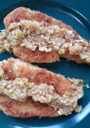 รูปของ Chicken Katsu