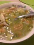 Sopa milpera