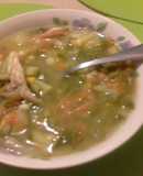 Sopa milpera