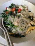 Bihun Diet Praktis Rendah Kalori