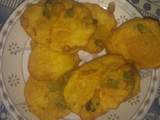 Maru Bhajia