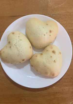 Hình của món Bánh làm khi mẹ bạn bắt bạn làm bánh và bạn không biết nên làm món gì!!! (Lò nướng nhé).