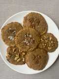 Les galetes del Biel 🍪